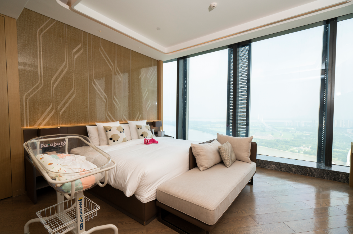 深耕行业十余载，大美母婴月子中心以“三段无忧”模式树立母婴服务新标杆